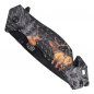 Preview: SCK SPRING ASSISTED POCKET FOLDING KNIFE (CW-220)